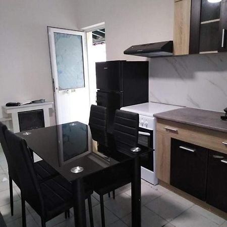 Alexandra Lägenhet Rethymno Exteriör bild