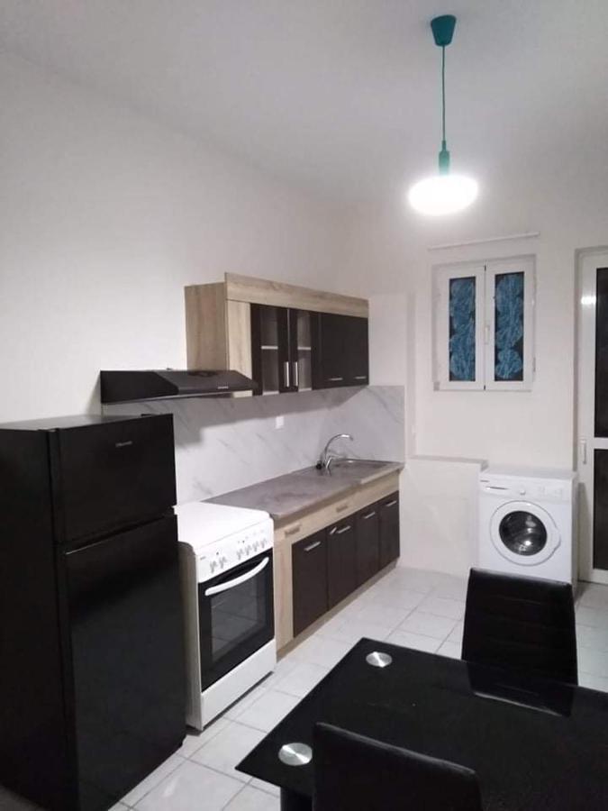 Alexandra Lägenhet Rethymno Exteriör bild