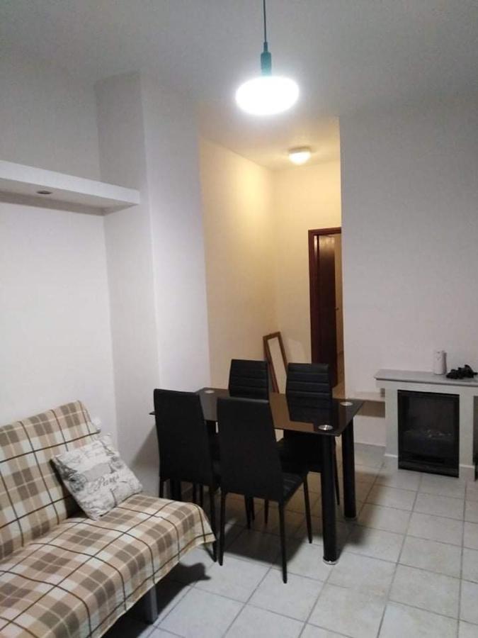 Alexandra Lägenhet Rethymno Exteriör bild